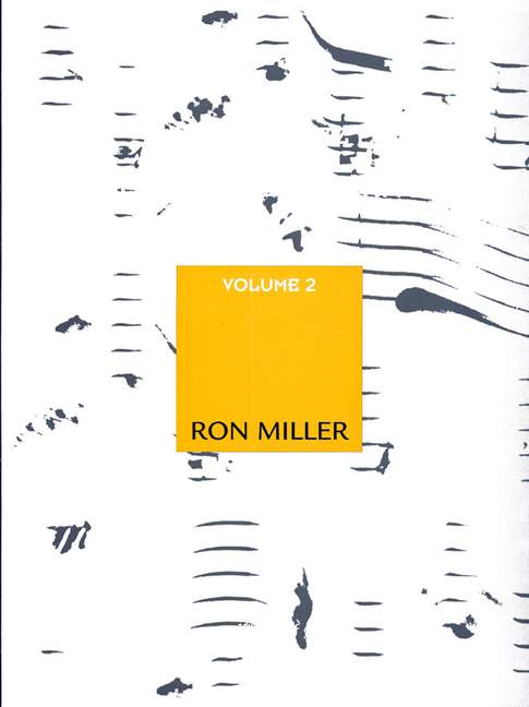 Modal Jazz Composition and Harmony vol.2