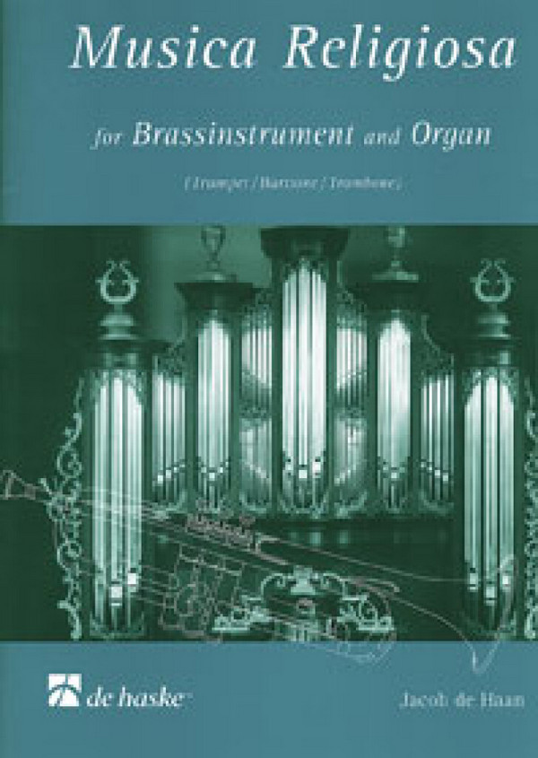 Musica Religiosa für Trompete