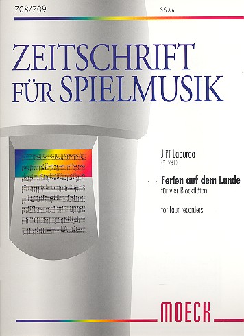 Ferien auf dem Lande für