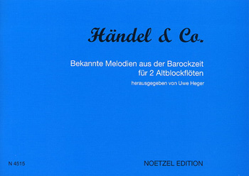 Händel und Co. 