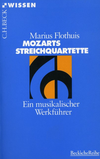 Mozarts Streichquartette
