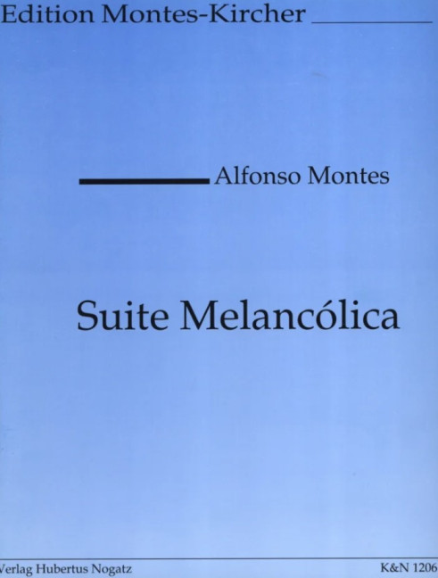 Suite melancolica