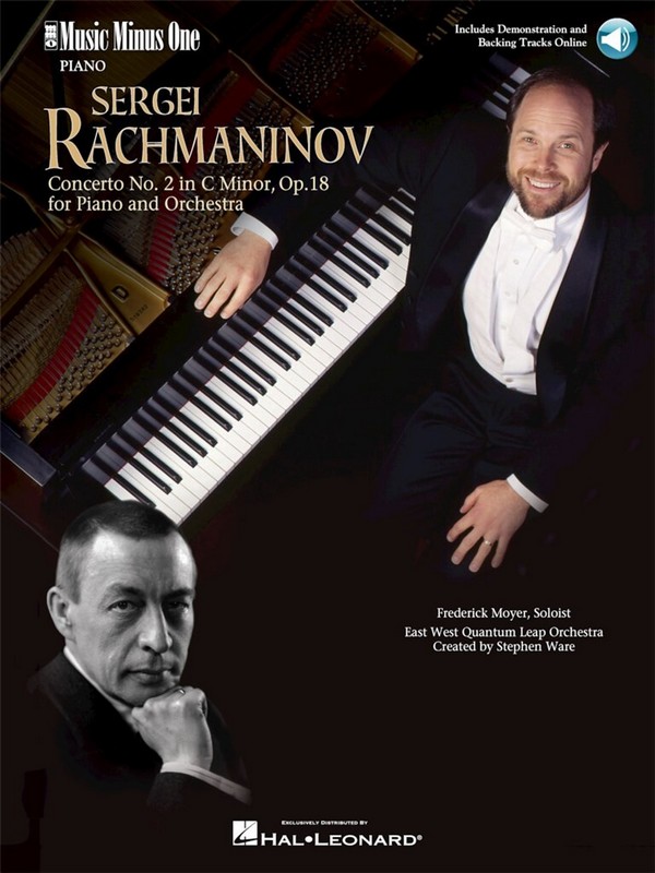 Music minus one piano (+Online Audio)