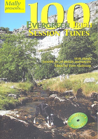 100 Evergreen Irish Session Tunes