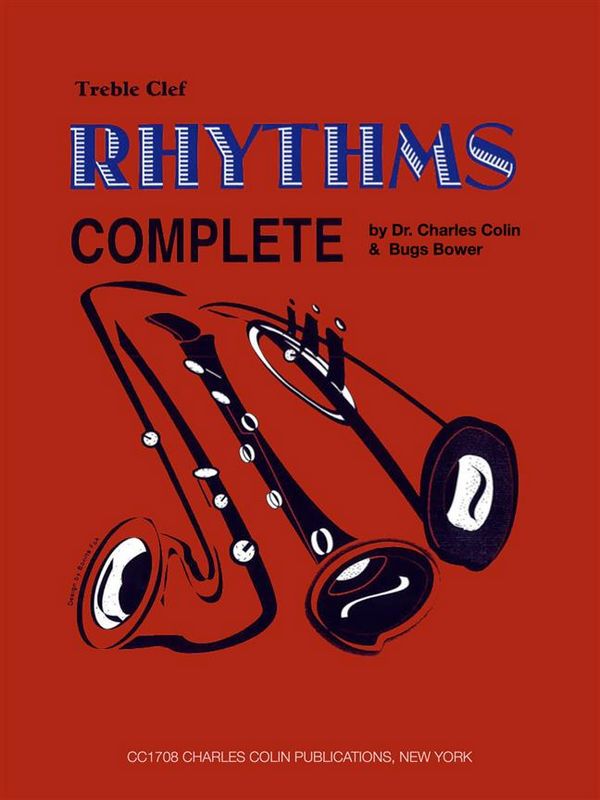 Rhythms complete: