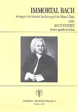 Immortal Bach