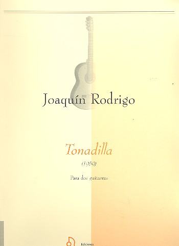 Tonadilla