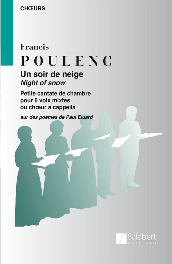 Un soir de neige 