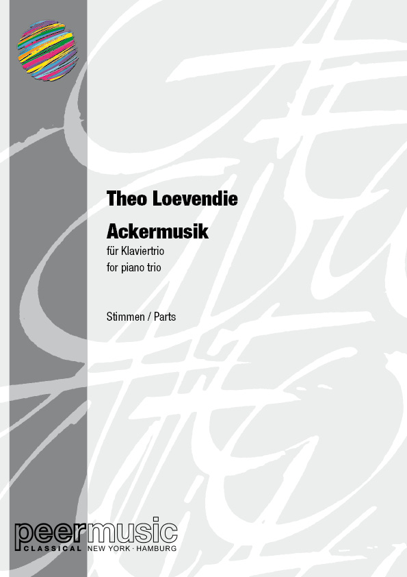 Ackermusik