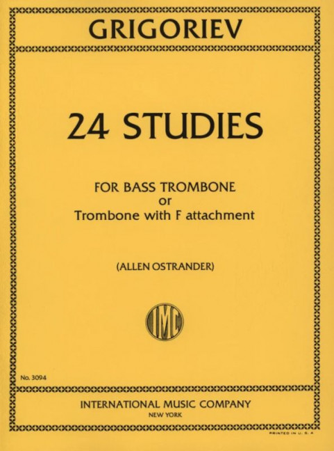 24 Studies