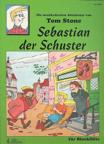 Sebastian der Schuster