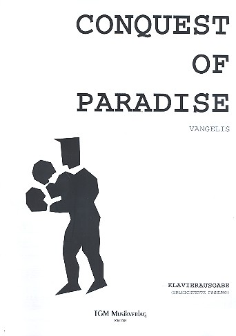 Conquest of Paradise
