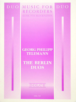 The Berlin Duos