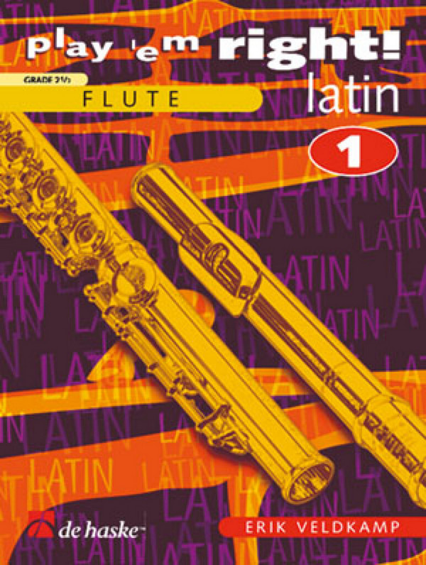 Play 'em right Latin vol.1: Songs