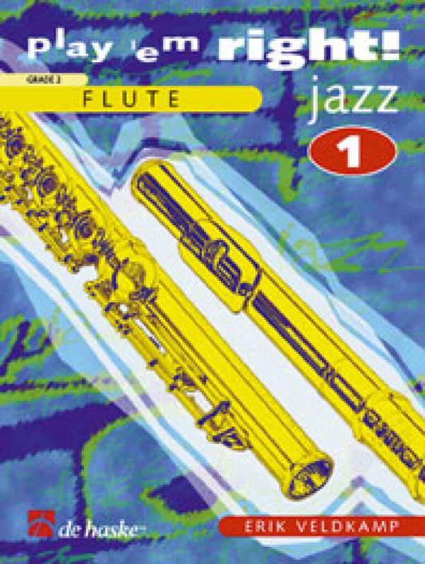 Play 'em right jazz vol.1: