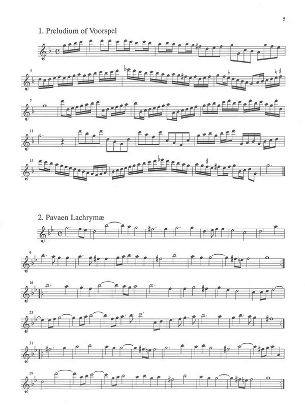 Der Fluyten Lust-Hof A selection