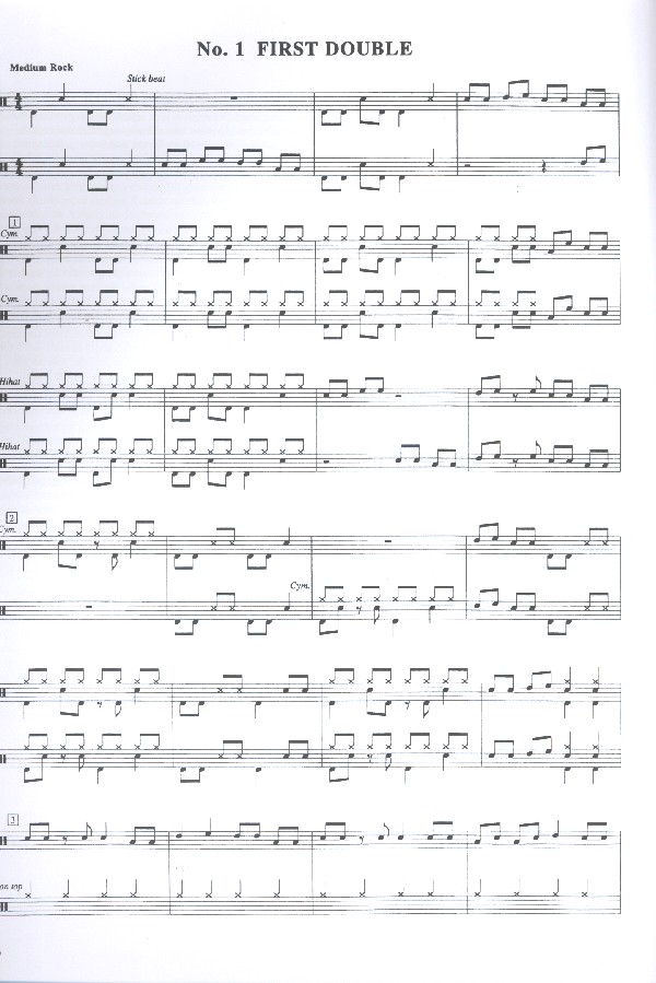 6 Duets 