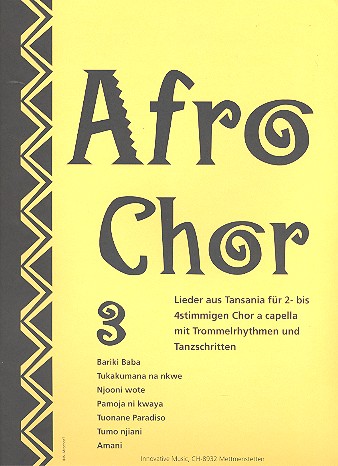 Afrochor Band 3