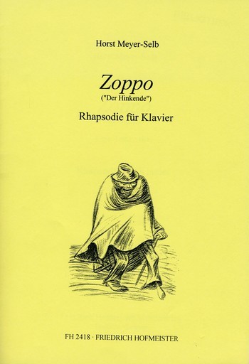 Zoppo der Hinkende