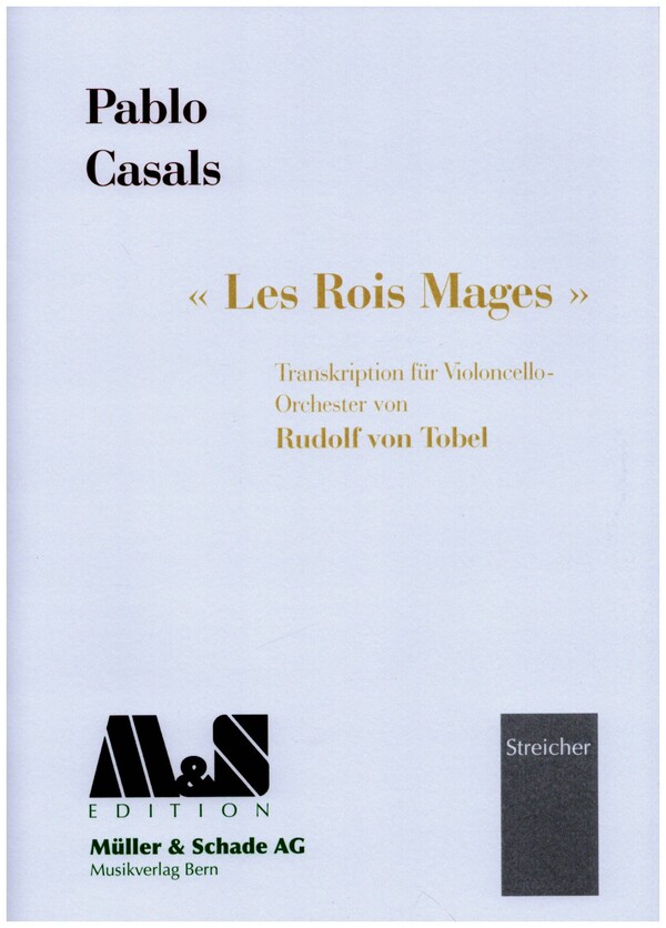 Les Rois Mages