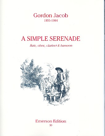 A simple Serenade