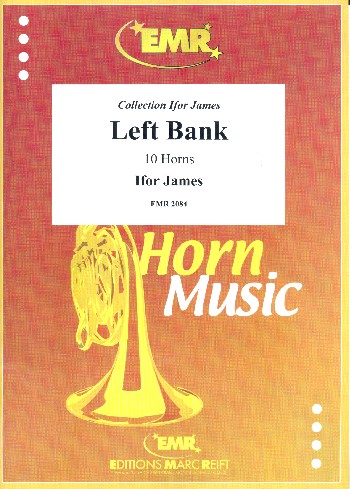 Left Bank