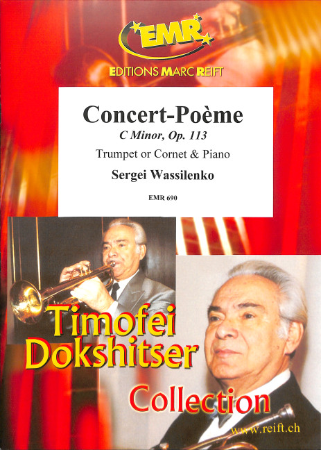 Concert-Poeme