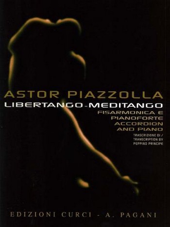 Libertango meditango