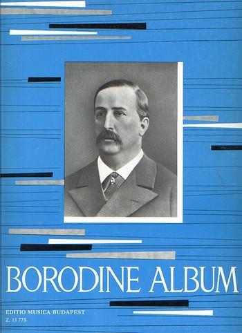 Borodine Album