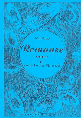Romanze Ges-Dur