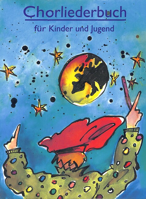 Chorliederbuch