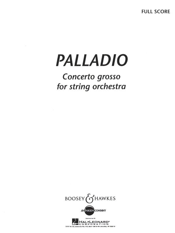 Palladio