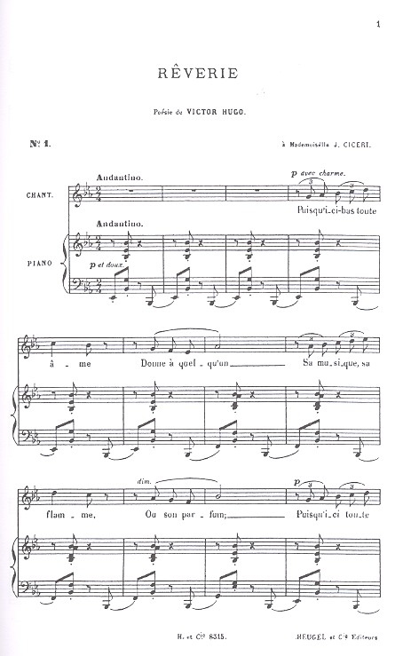 Melodies vol.1 20 melodies