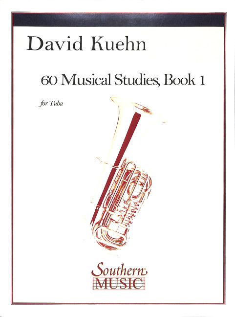 60 musical Studies vol.1 (1-30)