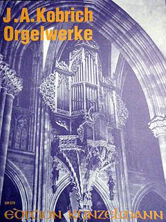 Orgelwerke