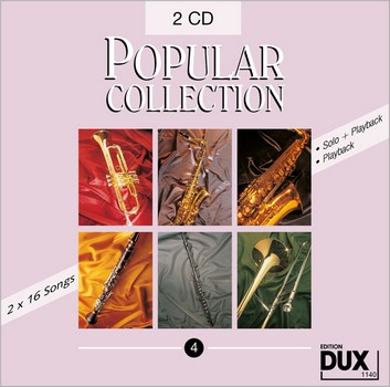 Popular Collection Band 4