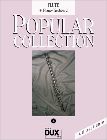 Popular Collection Band 4: