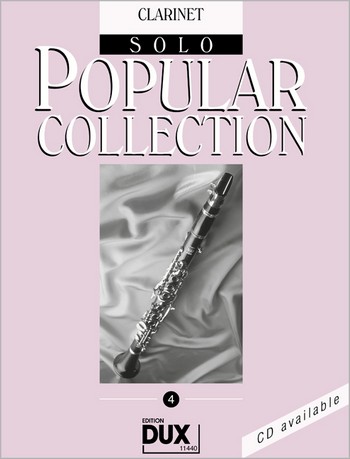 Popular Collection Band 4: