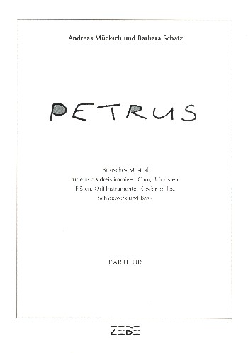 Petrus