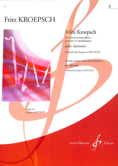 Mini Kroepsch vol.3