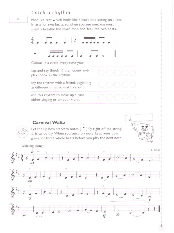 The essential String Method vol.3