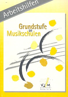 Grundstufe an Musikschulen