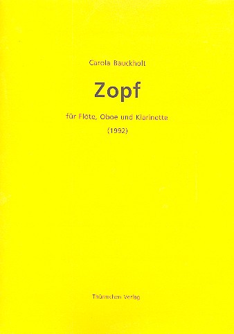 Zopf