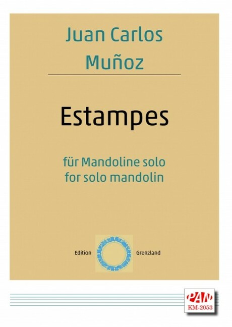 Estampes