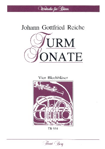 Turmsonate