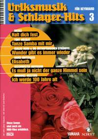 Volksmusik & Schlager-Hits 3 Band 3