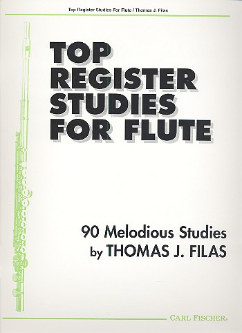 Top Register Studies