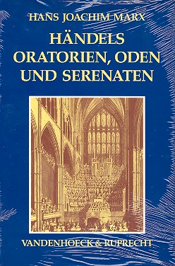 Händels Oratorien, Oden