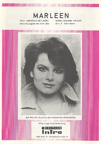 Marleen