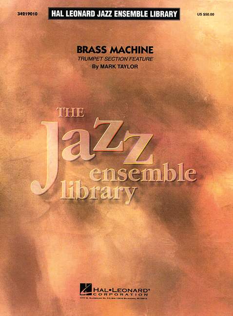 Brass Machine: Trumpet Section